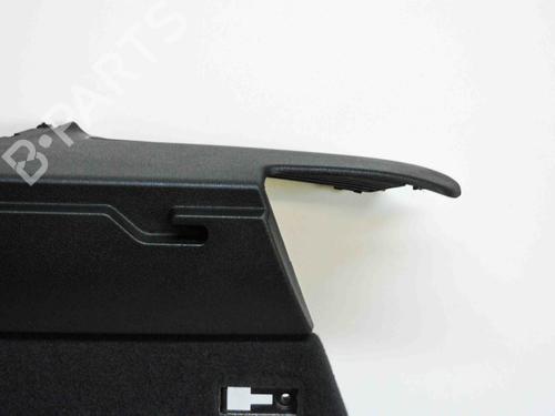 Boot lining AUDI Q5 (8RB) 3.0 TFSI quattro | BP14677091I3 