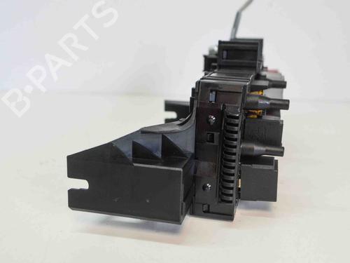 Fuse box MERCEDES-BENZ C-CLASS T-Model (S204) C 220 CDI (204.202) | BP7802407E1
