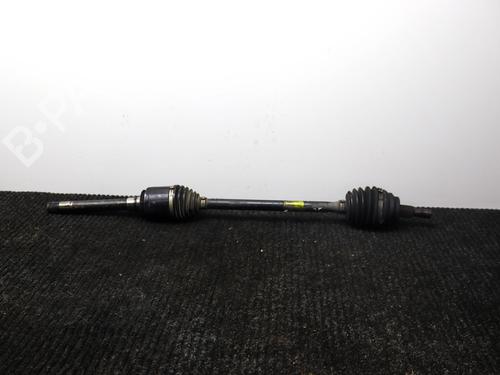 Used Right front driveshaft MERCEDES-BENZ GL-CLASS (X164) GL 450 4-matic (164.871) (340 hp) 28706505