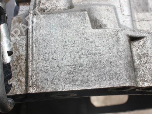 Gearbox AUDI Q5 (FYB, FYG) 2.0 TFSI quattro | BP36458824M3 - Image 11