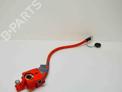 Used Electronic sensor BMW 5 Gran Turismo (F07) 530 d (245 hp) 16273704