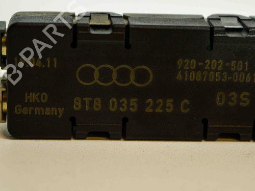 Electronic module AUDI A5 Sportback (8TA) 2.0 TDI | BP8851192M83