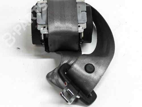Cinto de segurança traseiro esquerdo AUDI A6 C6 Avant (4F5) 3.0 TDI quattro (225 hp) 6871849