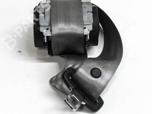 Rear left belt tensioner AUDI A6 C6 Avant (4F5) 3.0 TDI quattro (225 hp) 6871849