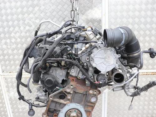 Engine AUDI A3 Limousine (8VS, 8VM) 2.0 TFSI | BP40460831M1 - Image 3