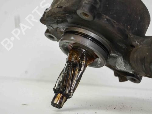 Electronic module VW PASSAT CC B6 (357) 2.0 TDI | BP8849574M83 