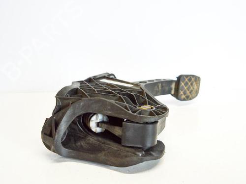Clutch pedal AUDI A3 (8P1) 1.9 TDI | BP14683174I13 
