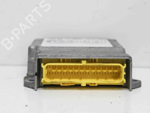 Kollisjonspute styreenhet VW GOLF V (1K1) 2.0 TDI | BP6487574M53