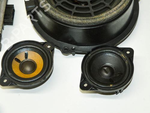 Electronic module AUDI A4 B8 (8K2) 2.0 TFSI | BP14678536M83 