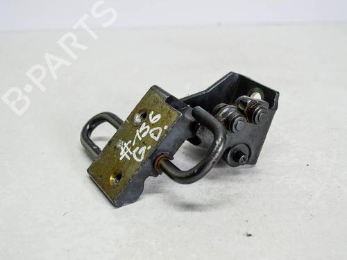 Dørhengsel/Dørstopper AUDI A4 B7 Avant (8ED) 2.0 TDI | BP14686925C146 