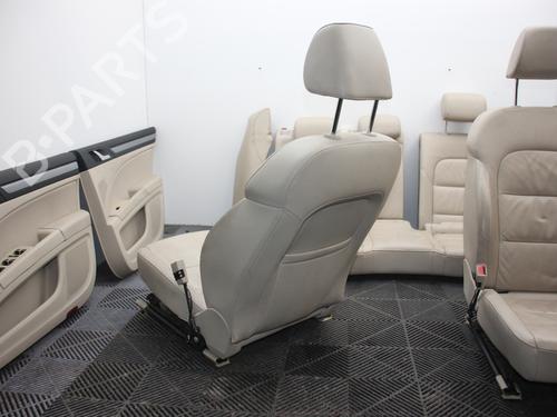 Seats set SKODA SUPERB II (3T4) 2.0 TDI | BP34177143C78 - Image 7