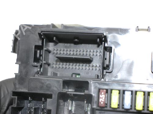 Electronic module JEEP RENEGADE SUV (BU, B1, BV) 2.4 | BP36520660M83 - Image 13