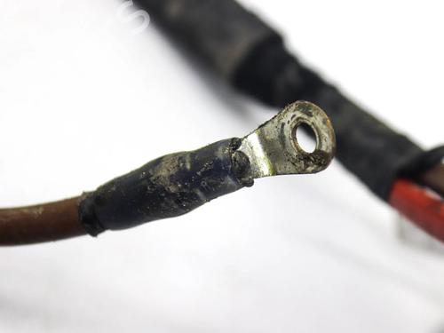 Kabel BMW X3 (G01, F97, G08) iX3 | BP30393887E12