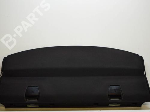 Rear parcel shelf BMW 4 Coupe (F32, F82) 420 d (184 hp) 10621382