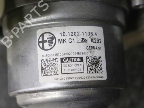 ABS pump ALFA ROMEO STELVIO (949_) 2.0 Q4 (949.AXA2A) | BP38643245M43 - Image 16