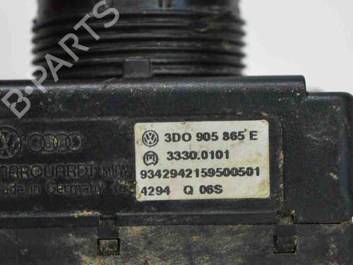 Ignition barrel VW TOUAREG (7LA, 7L6, 7L7) 2.5 R5 TDI | BP7913297M48