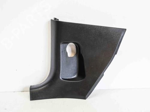 Used Left sideskirt SEAT ALTEA (5P1) 1.9 TDI (105 hp) 14689821