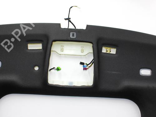 Interior roof MERCEDES-BENZ CLA Coupe (C117) CLA 250 (117.344) | BP26512699I12 