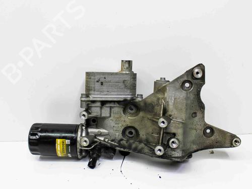 Used Oil radiator VW TIGUAN (5N_) 2.0 TFSI 4motion (200 hp) 21811347