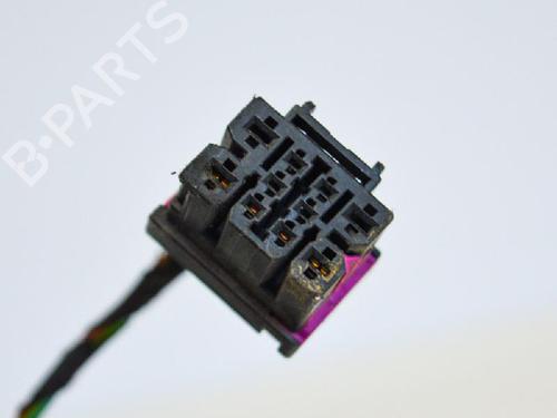 Wiring harness AUDI A4 B8 (8K2) 1.8 TFSI quattro | BP14688383E16 