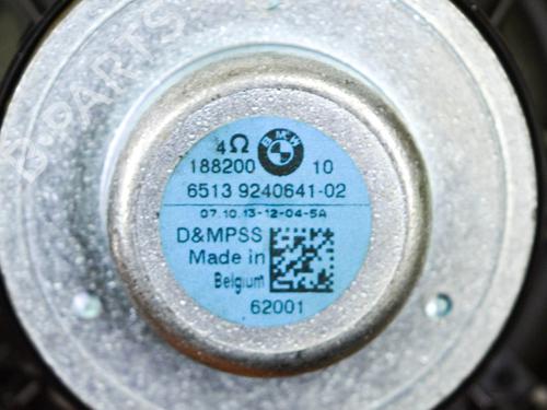 Electronic module BMW 4 Coupe (F32, F82) 428 i xDrive | BP14681854M83 