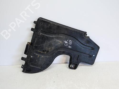 Used Underbody protection AUDI A3 Sportback (8VA, 8VF) 1.6 TDI (110 hp) 14688173