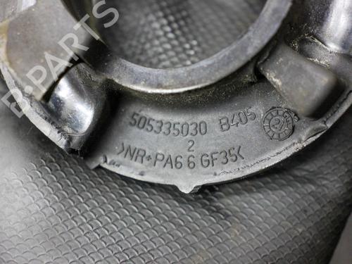 Shock absorber spring ALFA ROMEO STELVIO (949_) 2.0 Q4 | BP30140334C152 