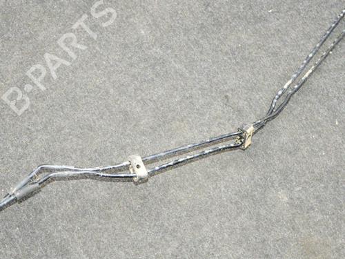 Pipe AUDI Q5 (FYB, FYG) 2.0 TDI quattro | BP14671892M125 