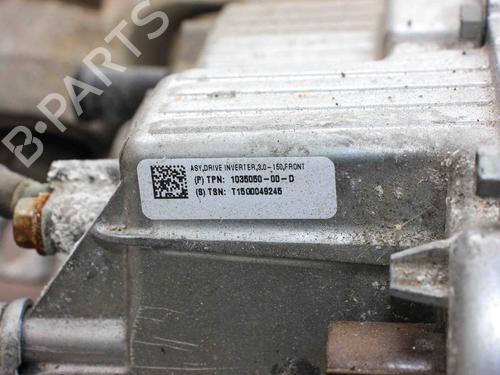 Engine TESLA MODEL S (5YJS) 70D AWD | BP26291424M1