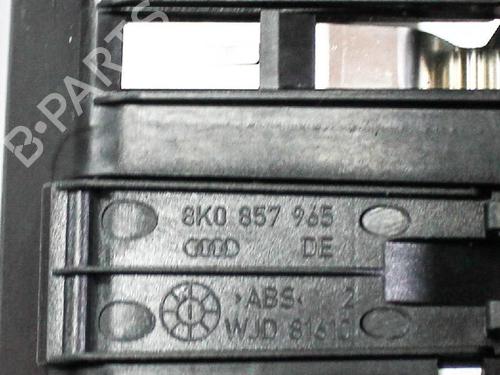 Ashtray AUDI A4 B8 Avant (8K5) 2.0 TDI quattro | BP14683301I30 