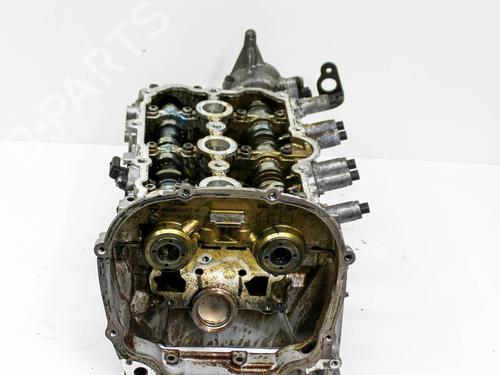 Cylinder head AUDI Q5 (8RB) 3.2 FSI quattro | BP17713990M5 