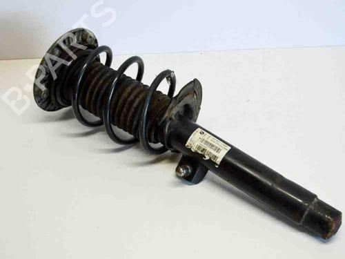 Used Left front shock absorber BMW 3 (F30, F80) 320 d (184 hp) 6490831