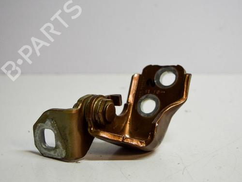 Used Hinge/Door check strap FORD ECOSPORT 1.0 EcoBoost (140 hp) 14670008