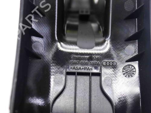 Other AUDI A5 Convertible (F57, F5E) 2.0 TDI quattro | BP28813248O1