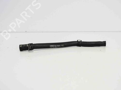 Used Pipe AUDI A6 C6 (4F2) 3.0 TDI quattro (240 hp) 14689397