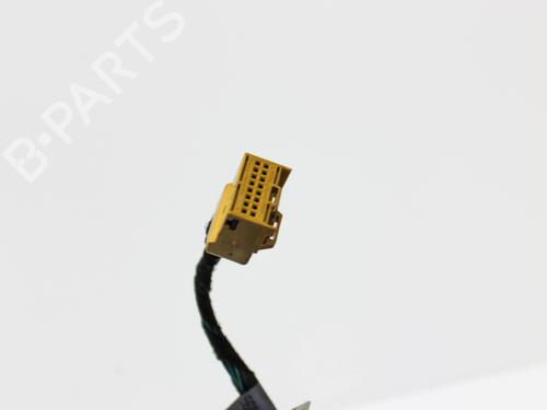 Electronic module AUDI A5 Sportback (8TA) 1.8 TFSI | BP21196003M83 
