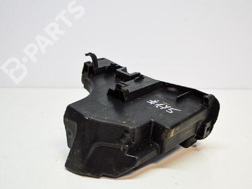 Fuse box BMW 5 (F10) 520 d | BP6498421E1 