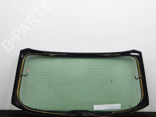 Used Bootlid window AUDI Q3 (8UB, 8UG) 2.0 TDI (140 hp) 16273496