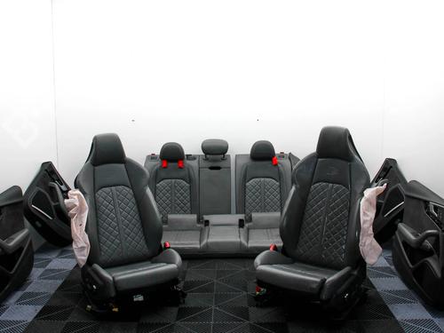 Used Seats set Seats set AUDI A5 Sportback (F5A, F5F) S5 TFSI quattro (354 hp) 28823113 28823113
