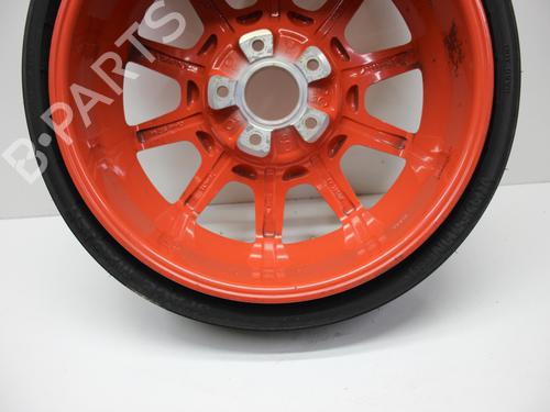 Jack Kit PORSCHE CAYENNE (92A) 4.8 S | BP32101474C119 