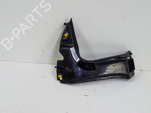 Used Front bumper bracket BMW 5 (F10) 530 i (258 hp) 14680290