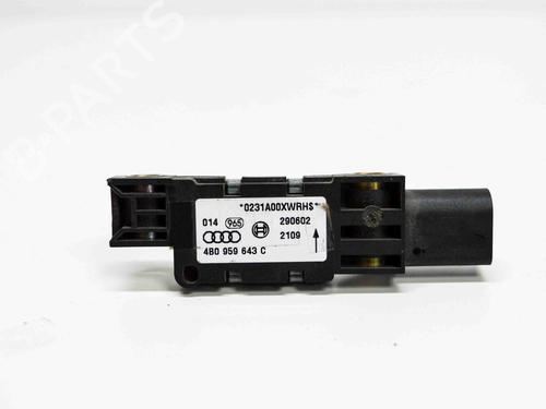 Capteur électronique AUDI A8 D3 (4E2, 4E8) 3.0 | BP8852045M84