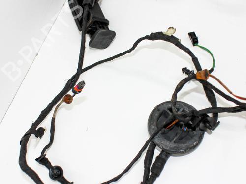 Wiring harness AUDI Q5 (FYB, FYG) 2.0 TFSI quattro | BP16717643E16 