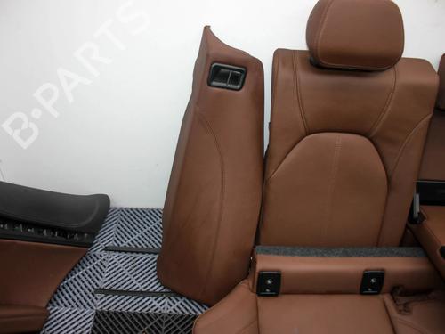 Seats set ALFA ROMEO STELVIO (949_) 2.0 Q4 | BP29945441C78  - Image 17