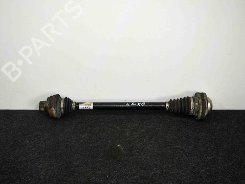 Used Left rear driveshaft AUDI A8 D4 (4H2, 4H8, 4HC, 4HL) 3.0 TFSI quattro (333 hp) 12125421