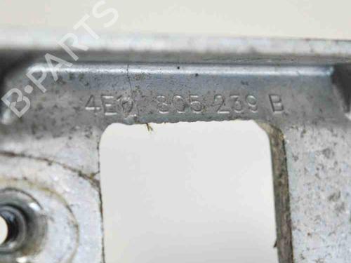 Other AUDI A8 D3 (4E2, 4E8) 3.0 TDI quattro | BP6490383O1