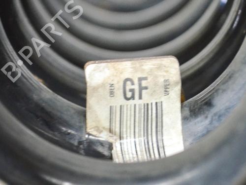 Shock absorber spring BMW 4 Gran Coupe (F36) 428 i | BP14674439C152 