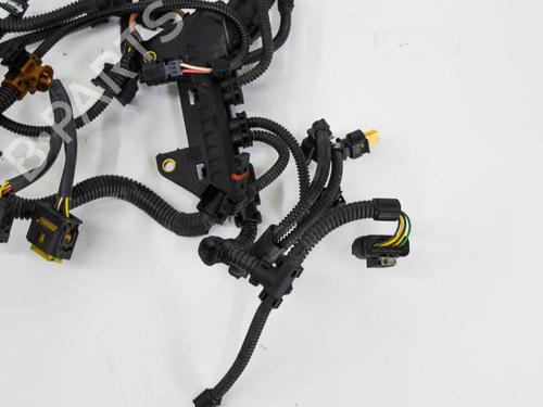 Wiring harness BMW 3 (F30, F80) 328 i | BP14680720E16 