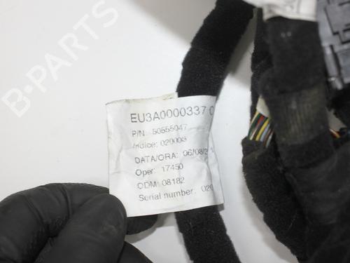 Wiring harness ALFA ROMEO GIULIA (952_) 2.0 (952ACA25) | BP38515962E16 - Image 6