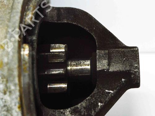 Starter HYUNDAI GETZ (TB) 1.5 CRDi | BP6488273M8